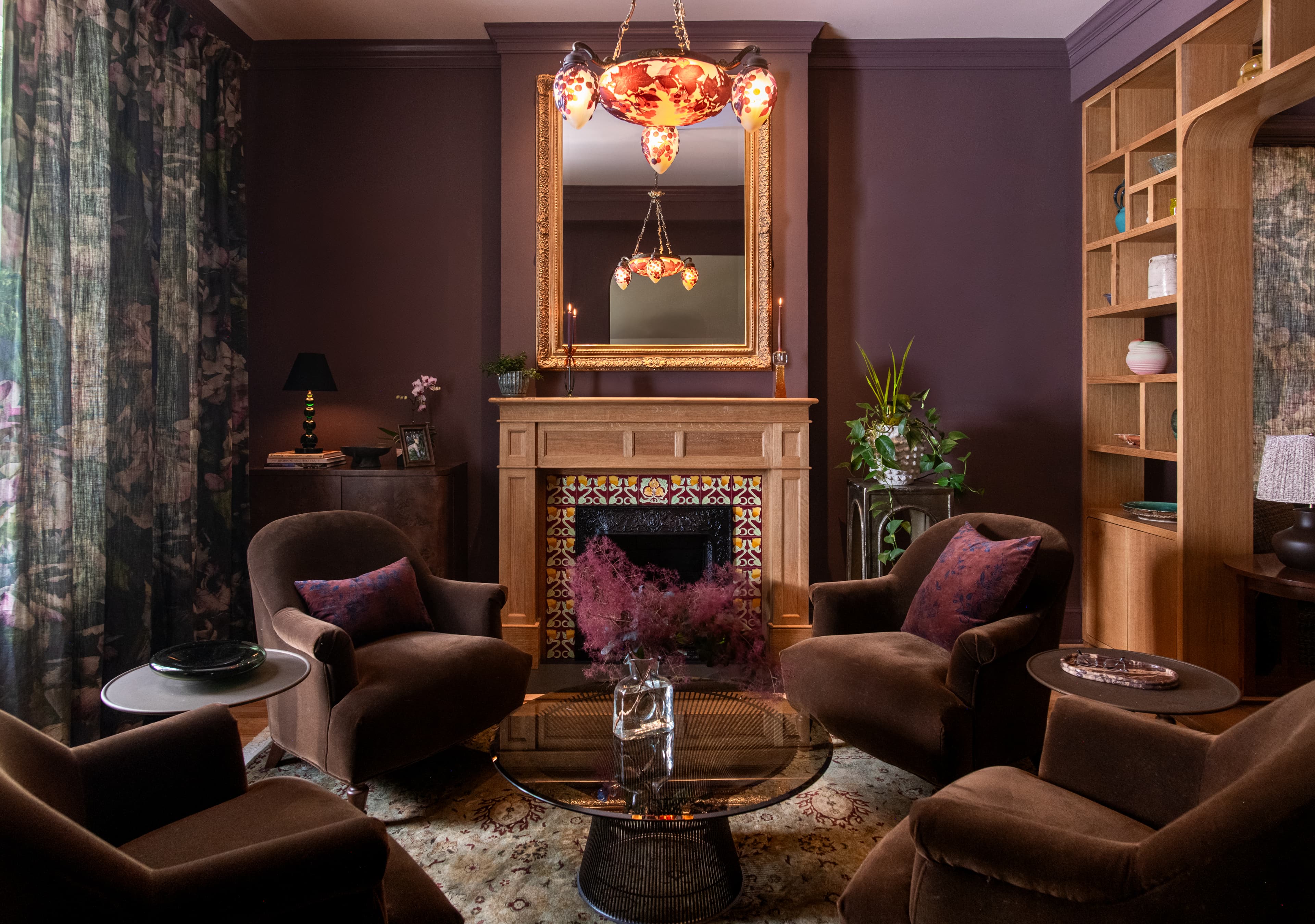 R•Home August 2026 | Modern Edwardian