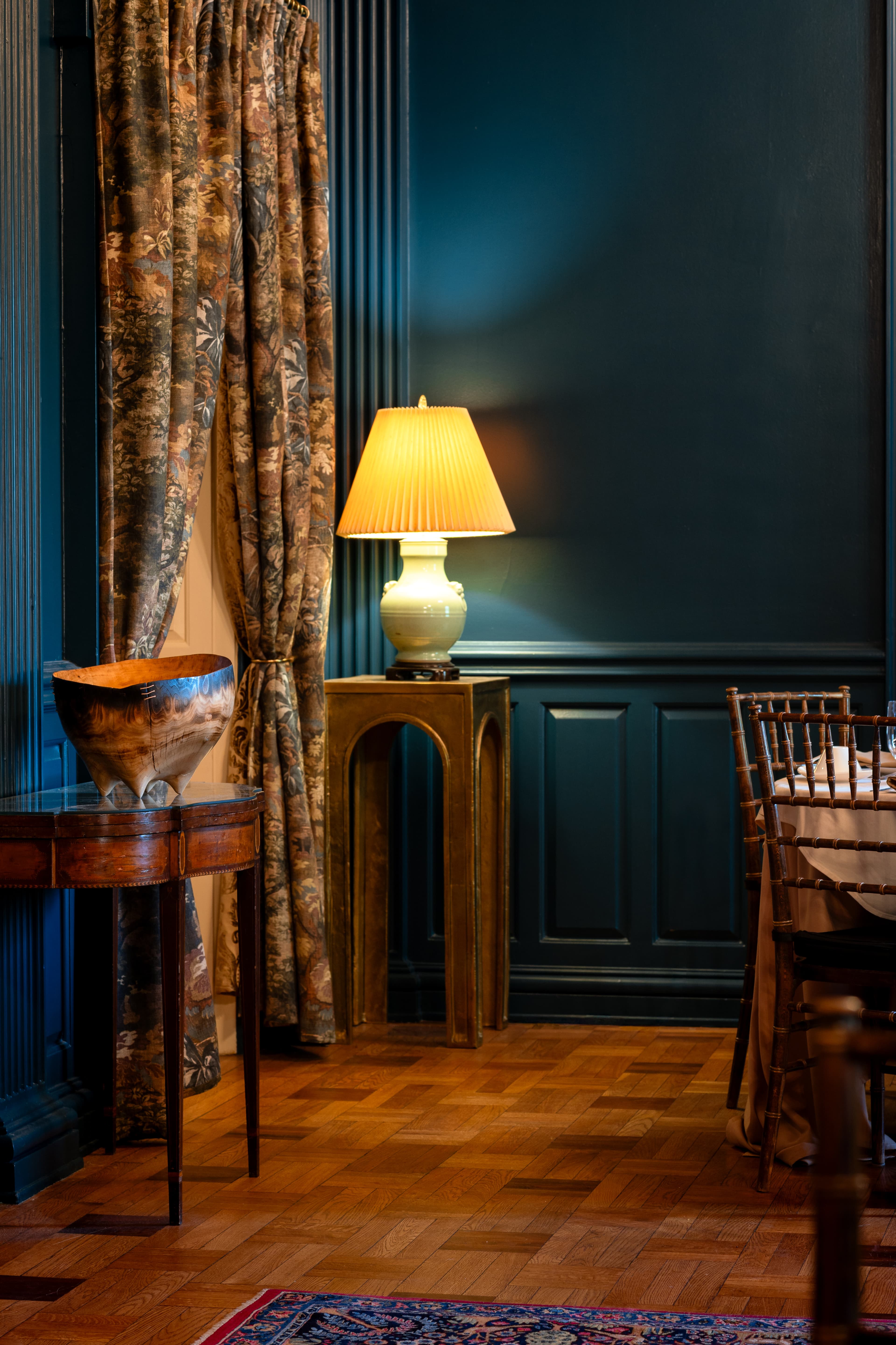 Private Dining Room at Floris