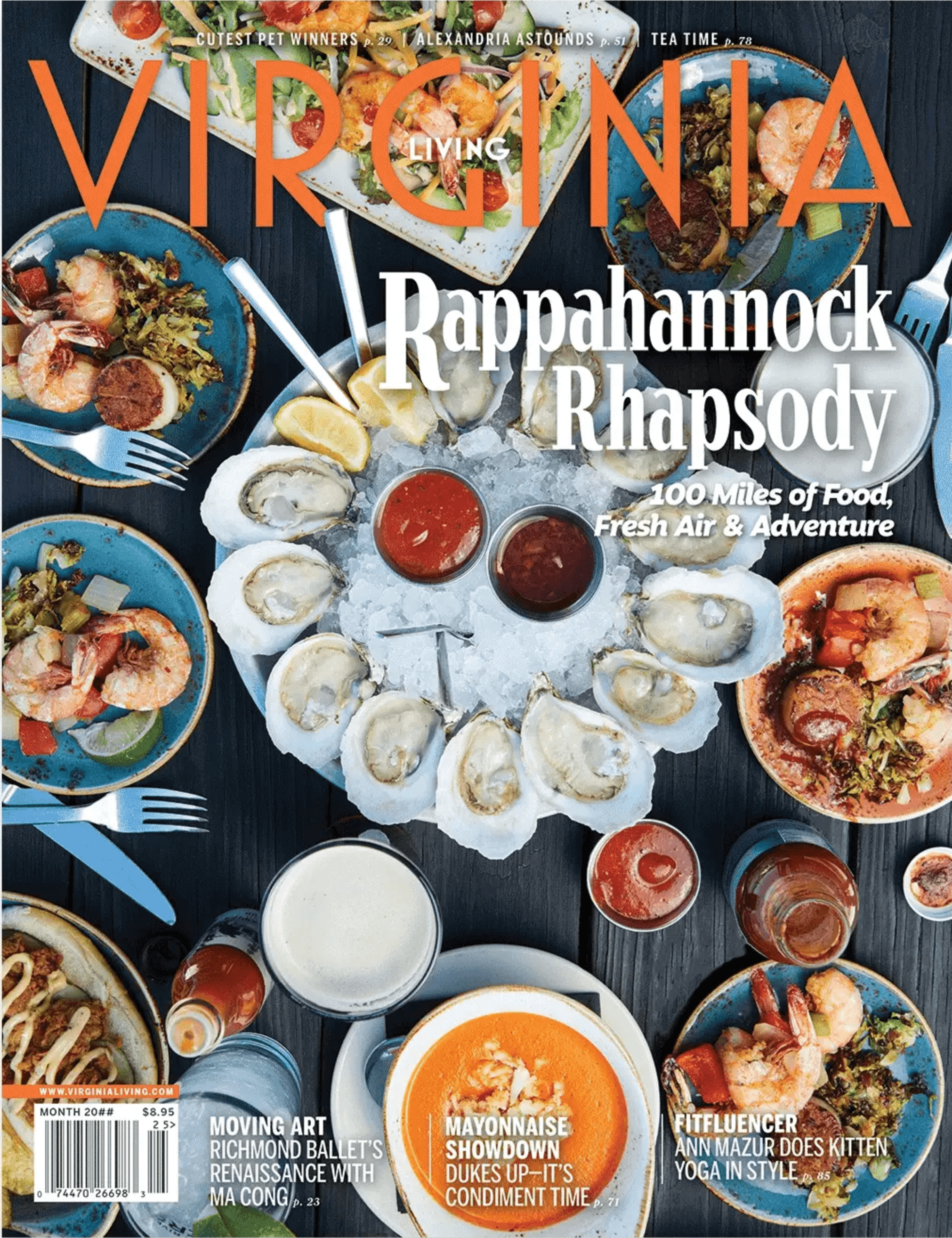 Virginia Living